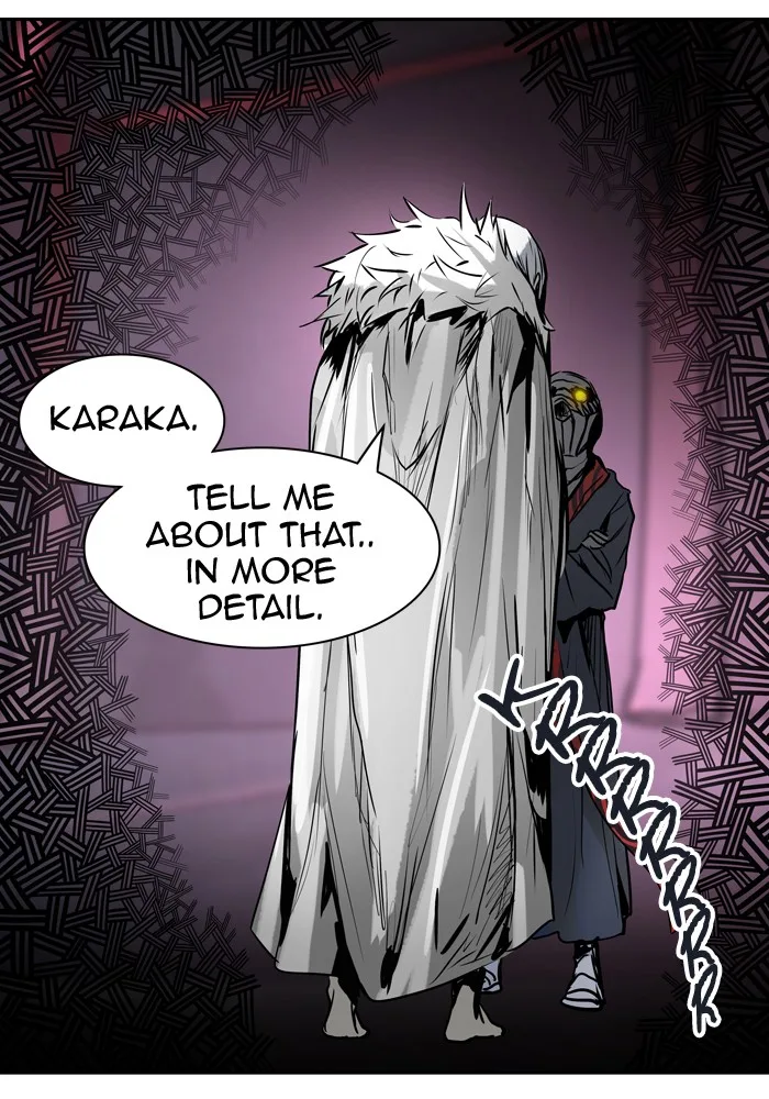 Tower of God - Chapter 320 - Page 85