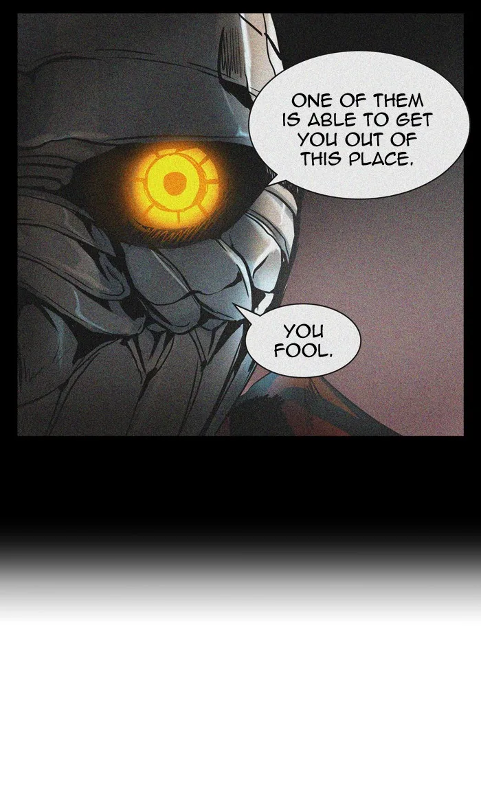 Tower of God - Chapter 320 - Page 89