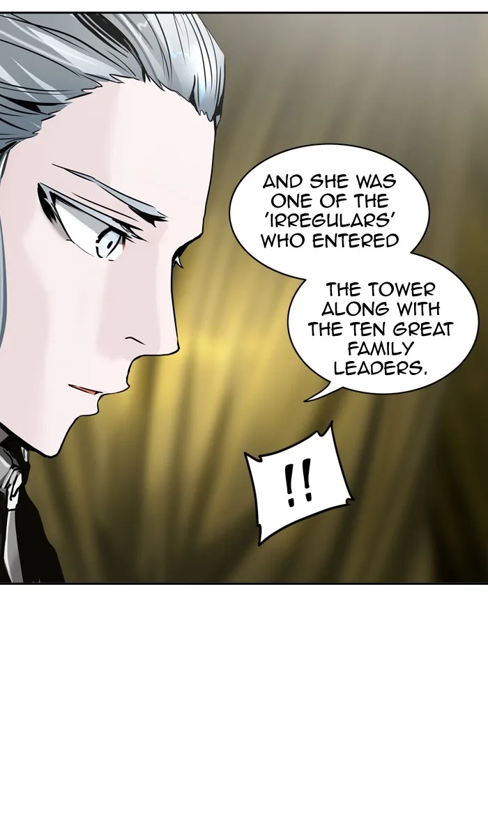 Tower of God - Chapter 320 - Page 9