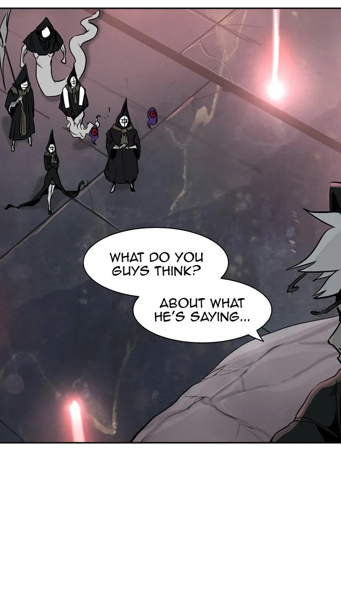 Tower of God - Chapter 320 - Page 90