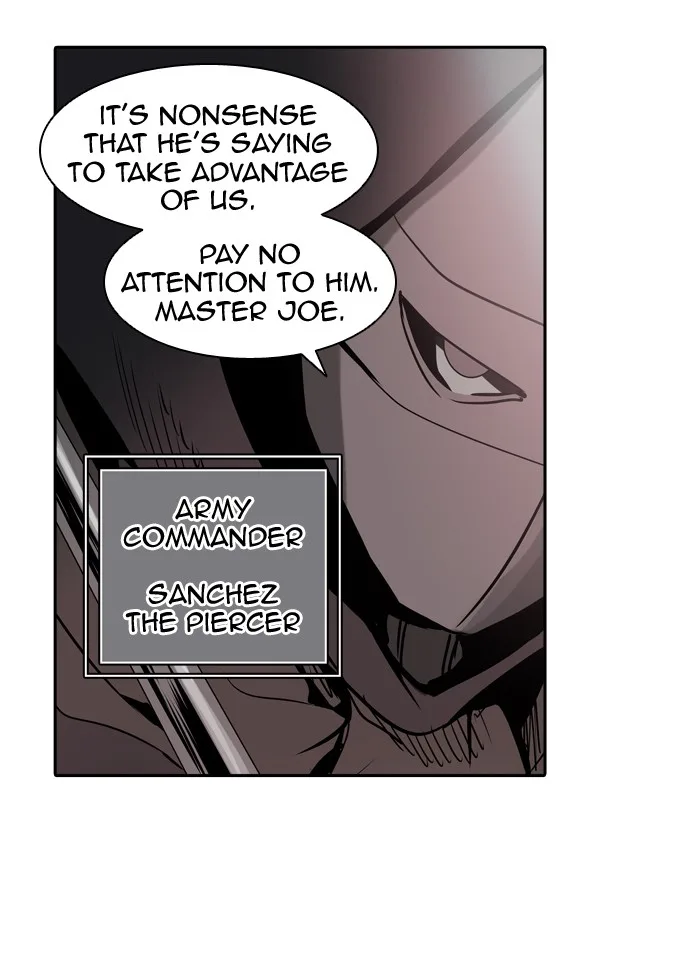 Tower of God - Chapter 320 - Page 91