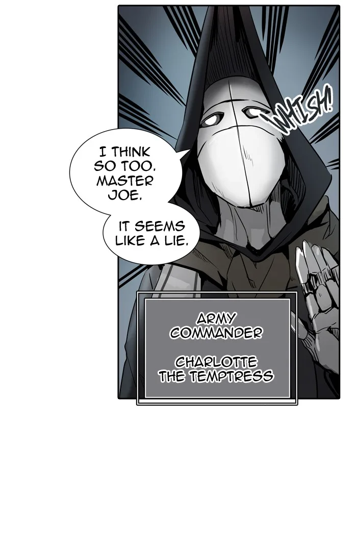 Tower of God - Chapter 320 - Page 92