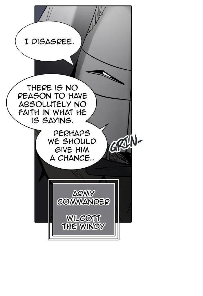 Tower of God - Chapter 320 - Page 93