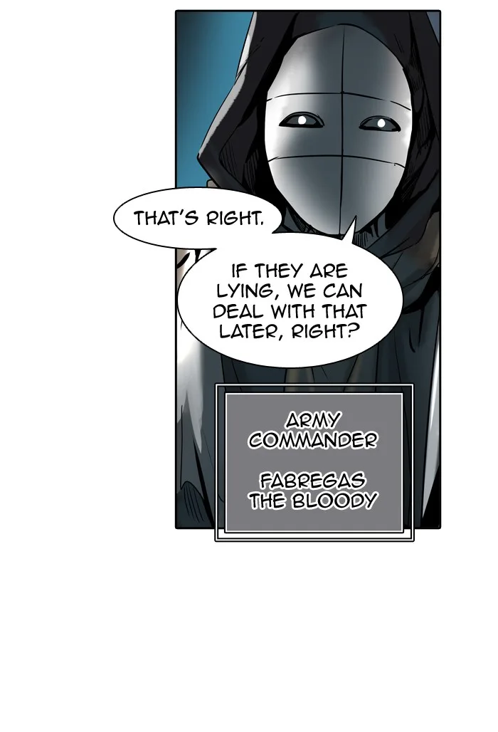 Tower of God - Chapter 320 - Page 94