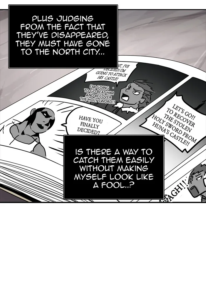 Tower of God - Chapter 320 - Page 98