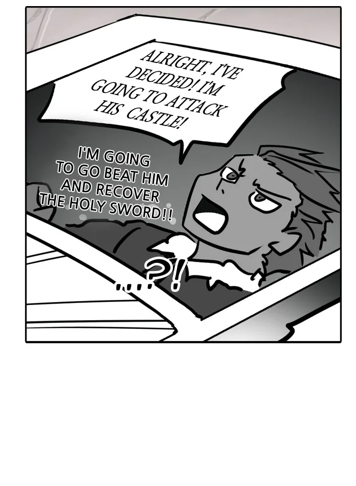 Tower of God - Chapter 320 - Page 99
