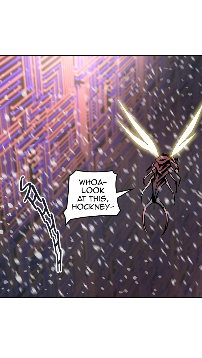 Tower of God - Chapter 321 - Page 1