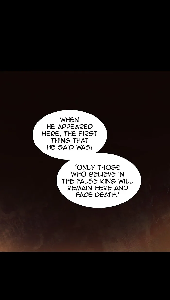 Tower of God - Chapter 321 - Page 10