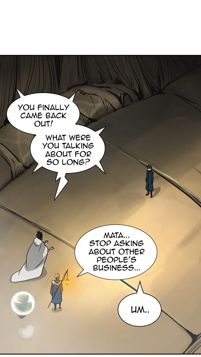 Tower of God - Chapter 321 - Page 100