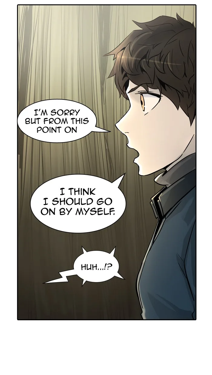 Tower of God - Chapter 321 - Page 102