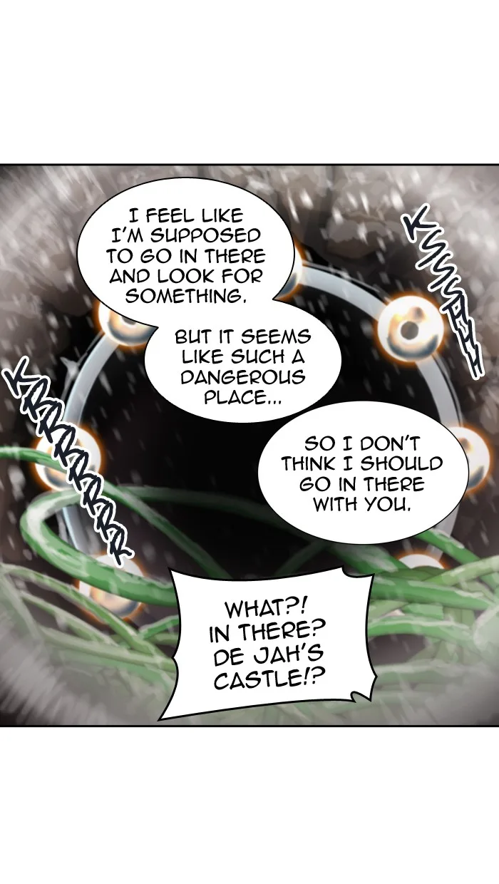 Tower of God - Chapter 321 - Page 103