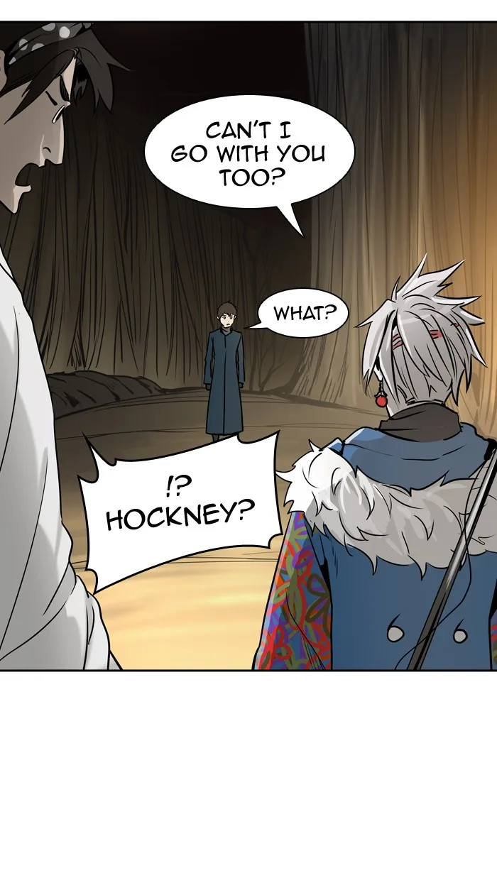 Tower of God - Chapter 321 - Page 105