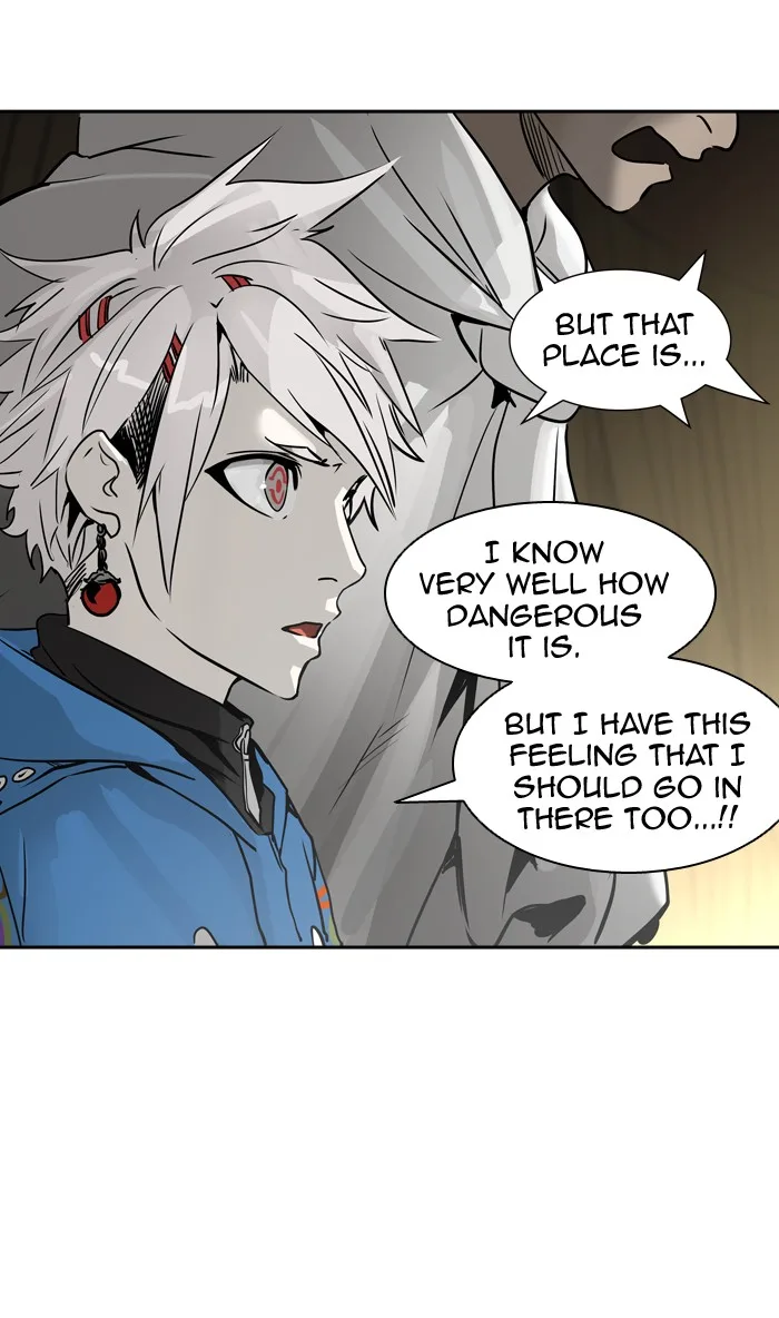 Tower of God - Chapter 321 - Page 106