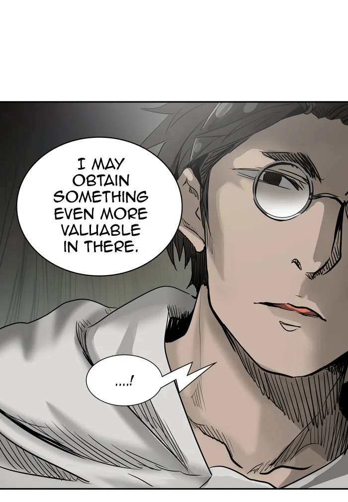 Tower of God - Chapter 321 - Page 108