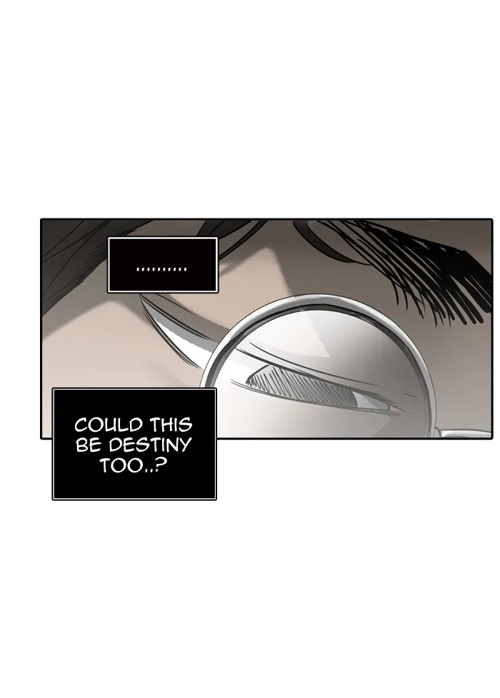 Tower of God - Chapter 321 - Page 109