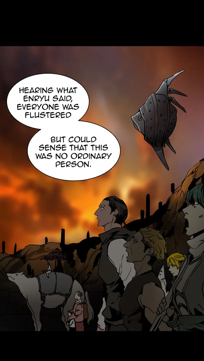 Tower of God - Chapter 321 - Page 11