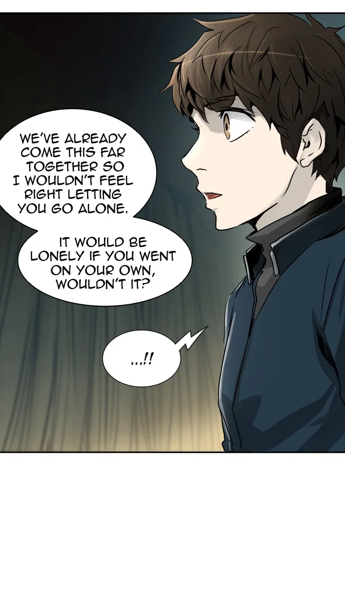 Tower of God - Chapter 321 - Page 111