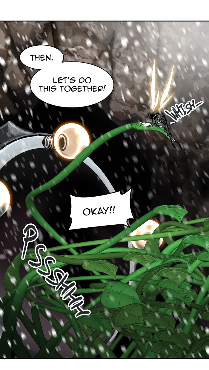 Tower of God - Chapter 321 - Page 112