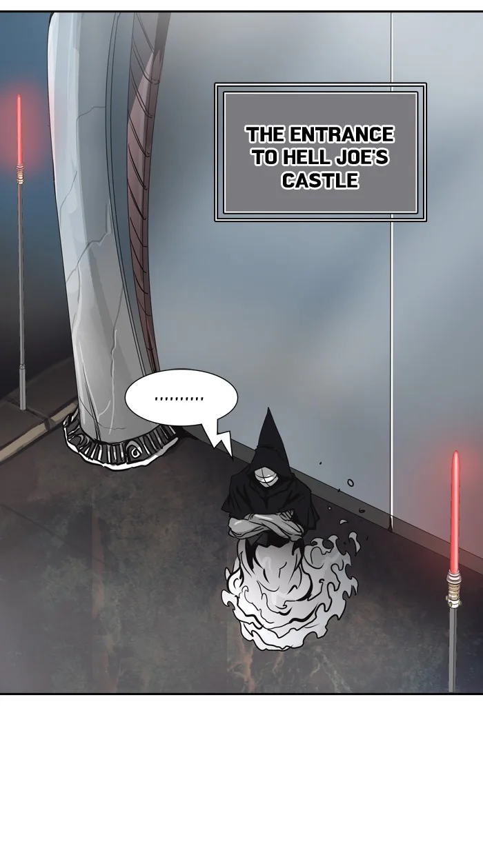 Tower of God - Chapter 321 - Page 114