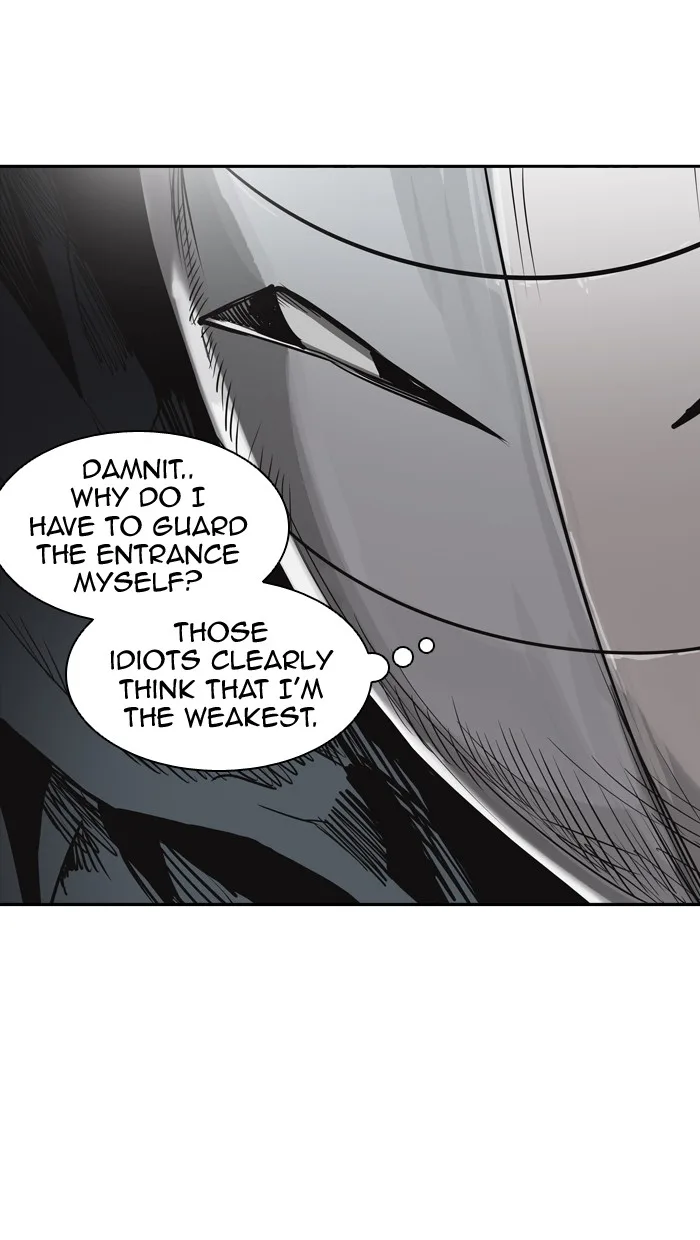 Tower of God - Chapter 321 - Page 115
