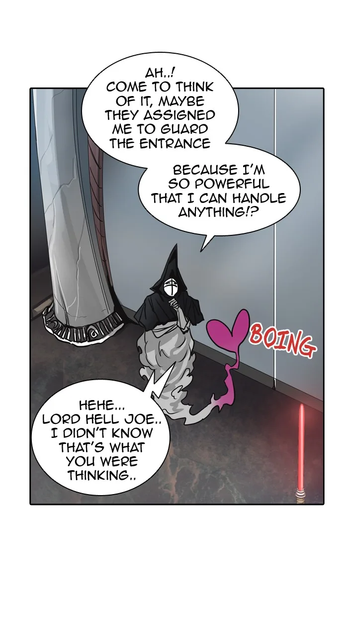 Tower of God - Chapter 321 - Page 117