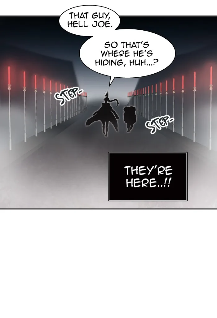 Tower of God - Chapter 321 - Page 119