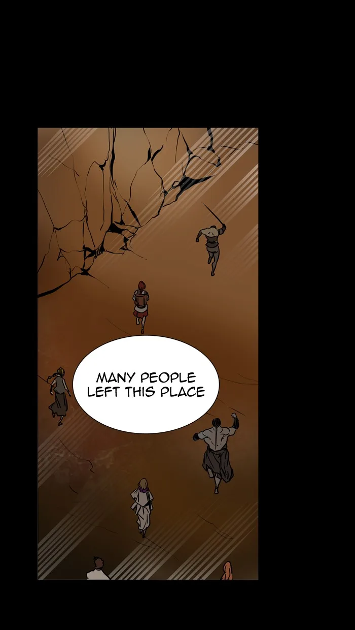 Tower of God - Chapter 321 - Page 12