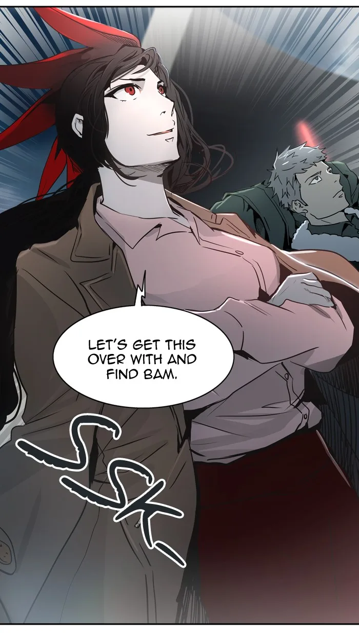 Tower of God - Chapter 321 - Page 120
