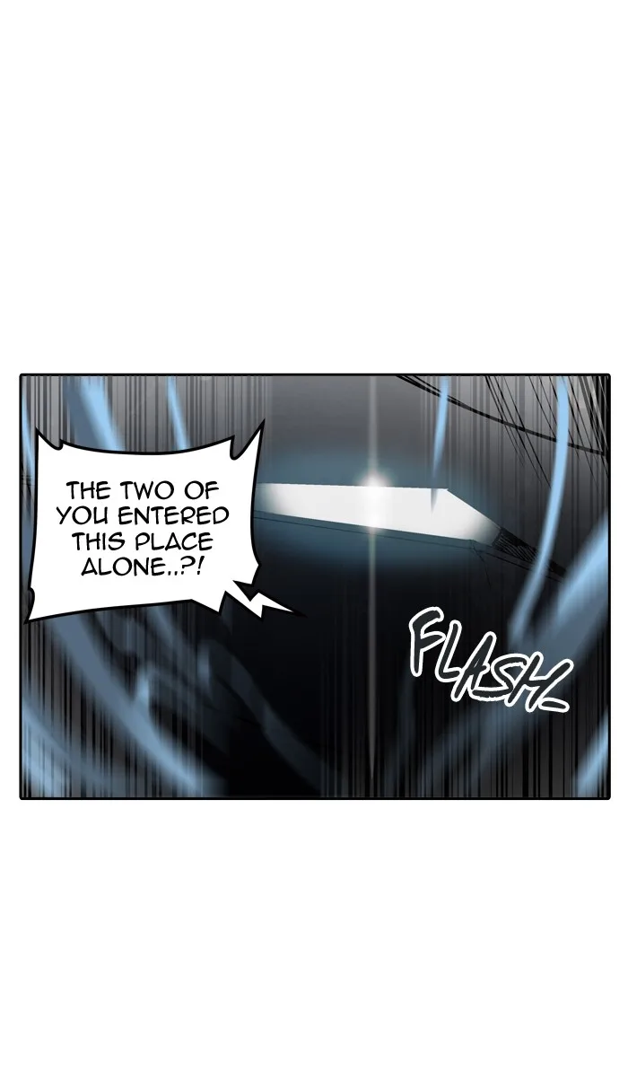 Tower of God - Chapter 321 - Page 121