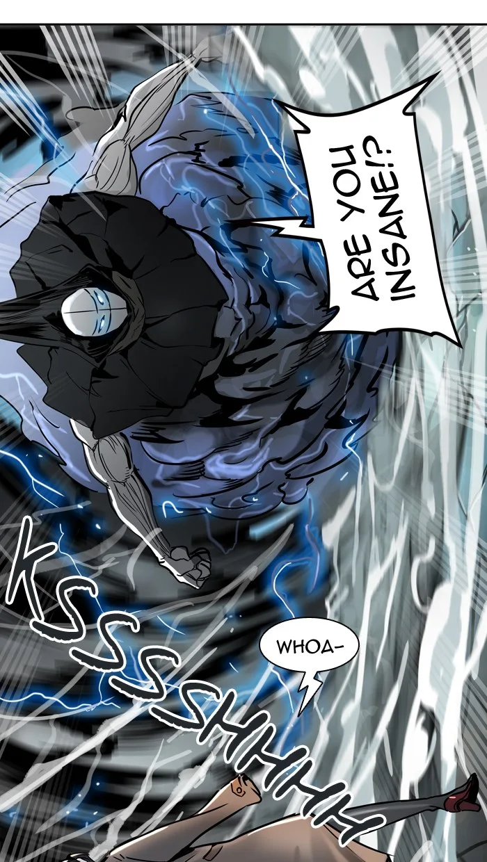 Tower of God - Chapter 321 - Page 122