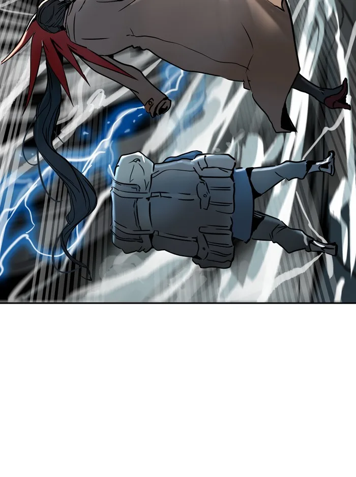Tower of God - Chapter 321 - Page 123