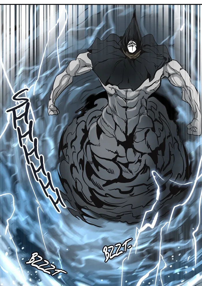 Tower of God - Chapter 321 - Page 124