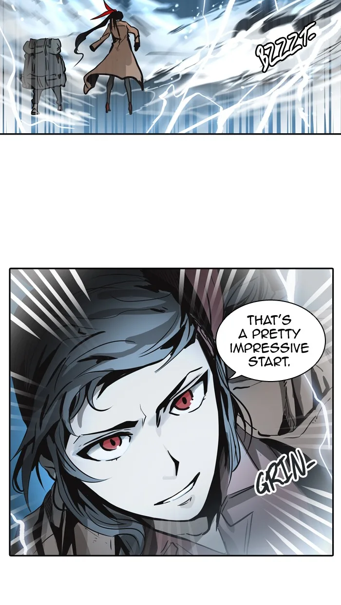 Tower of God - Chapter 321 - Page 125