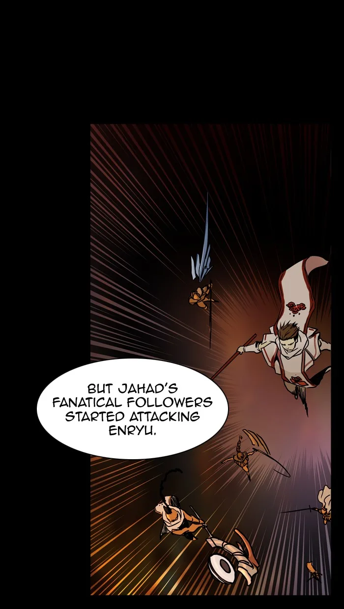 Tower of God - Chapter 321 - Page 13