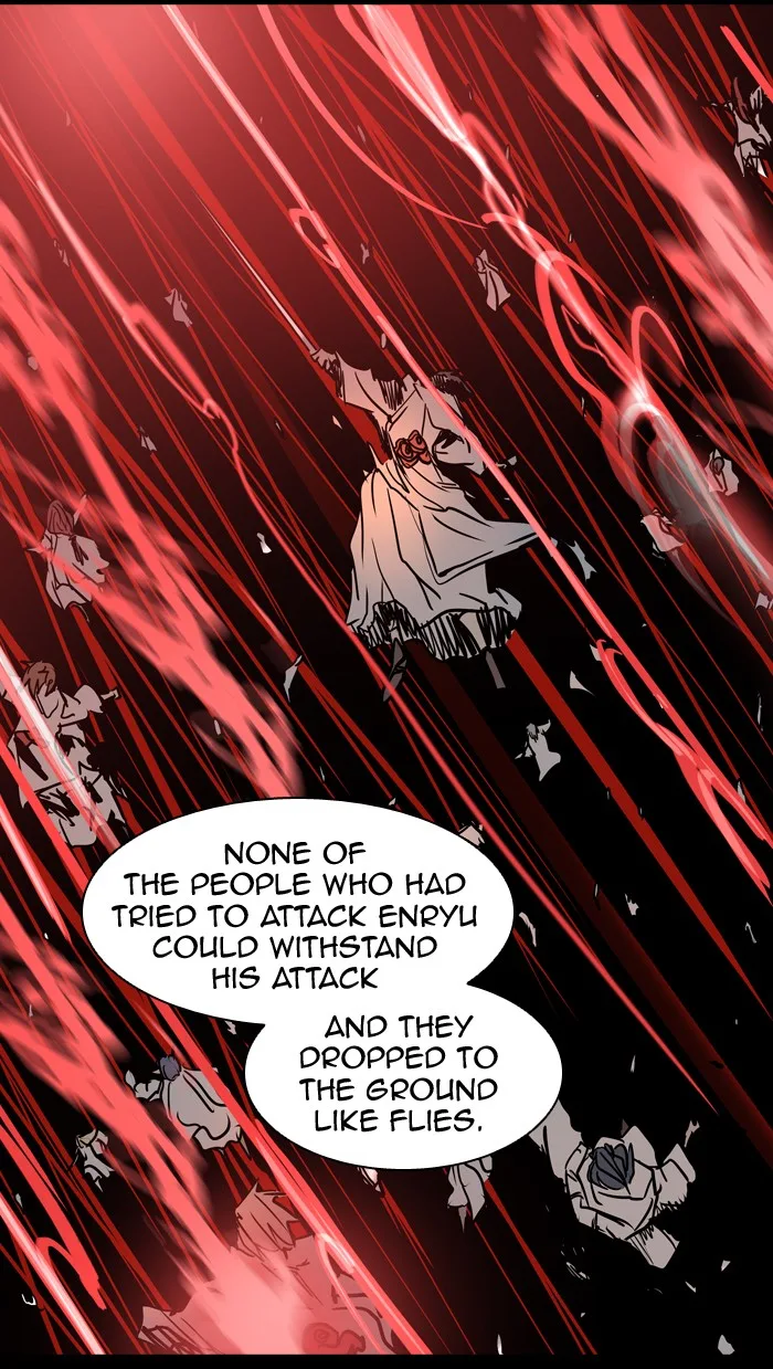 Tower of God - Chapter 321 - Page 16
