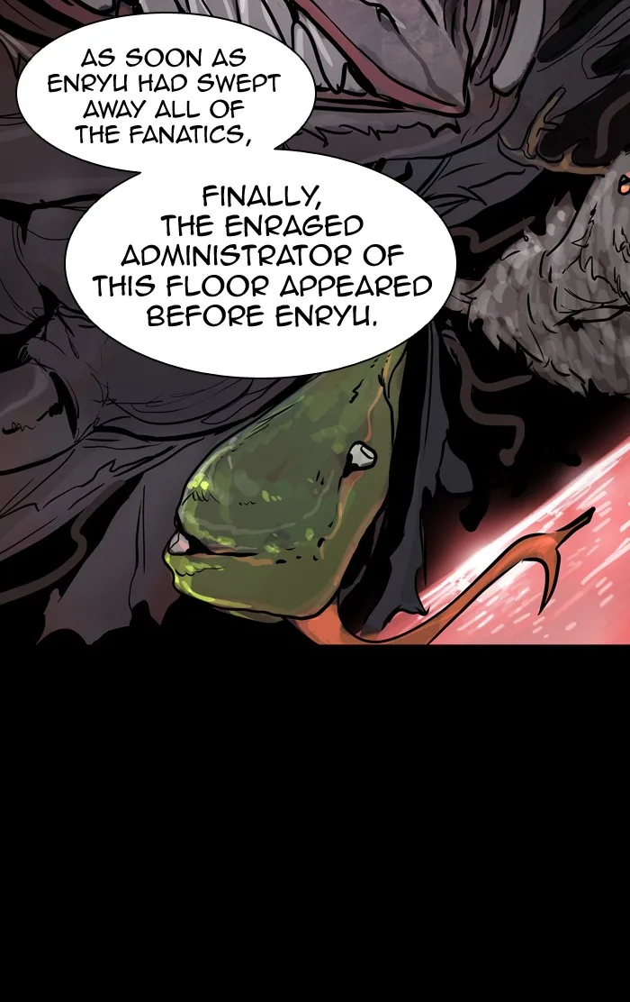 Tower of God - Chapter 321 - Page 18