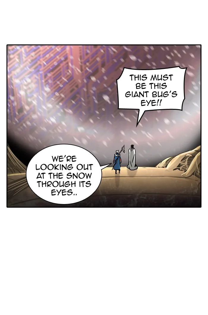 Tower of God - Chapter 321 - Page 2