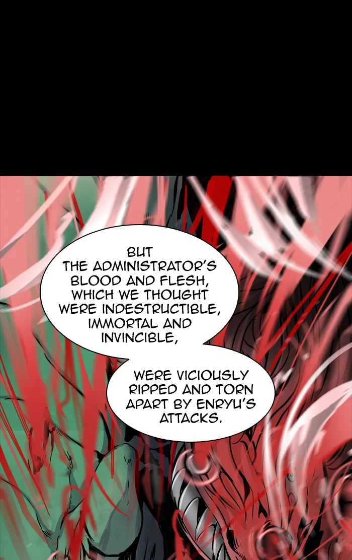 Tower of God - Chapter 321 - Page 20