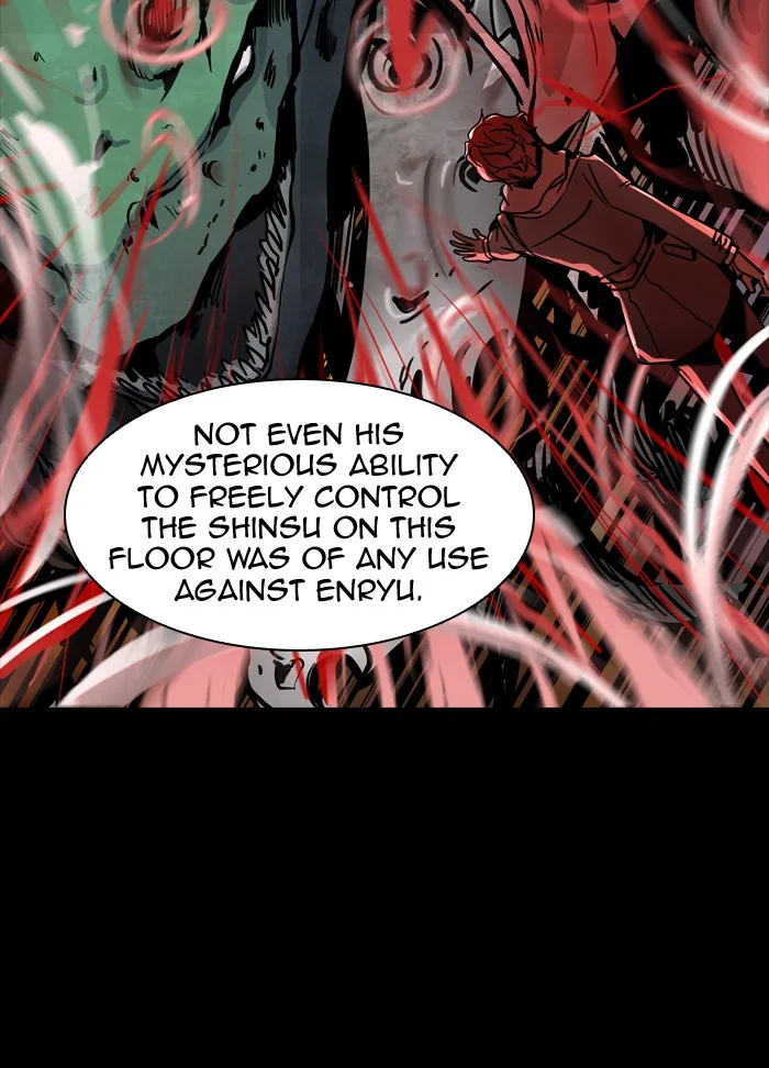 Tower of God - Chapter 321 - Page 21