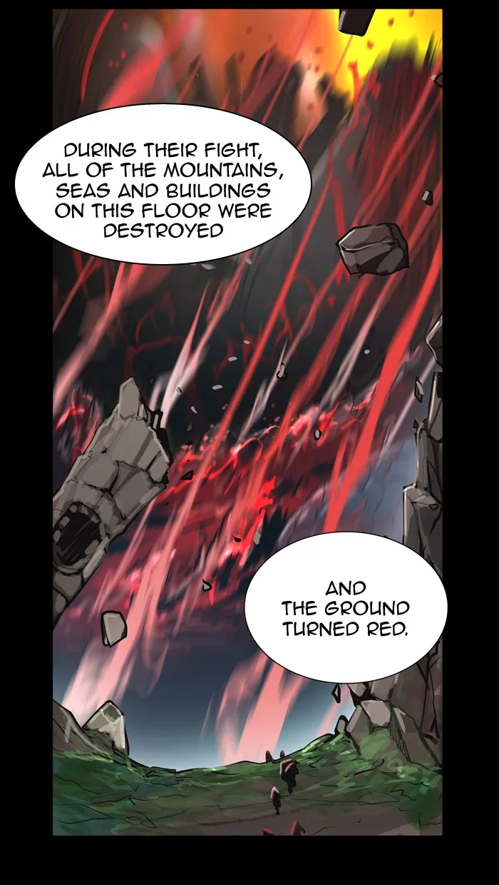 Tower of God - Chapter 321 - Page 22