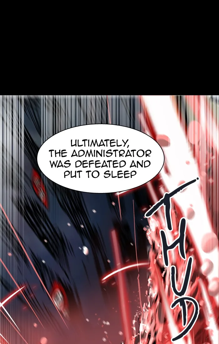 Tower of God - Chapter 321 - Page 23