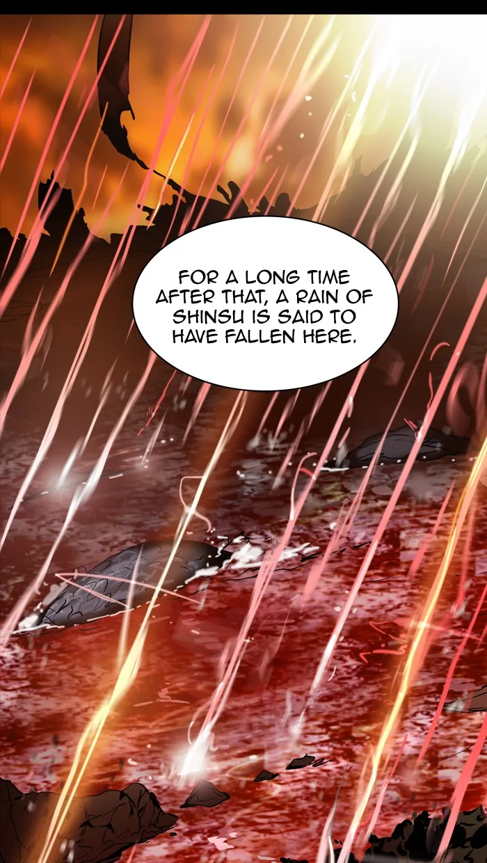 Tower of God - Chapter 321 - Page 25