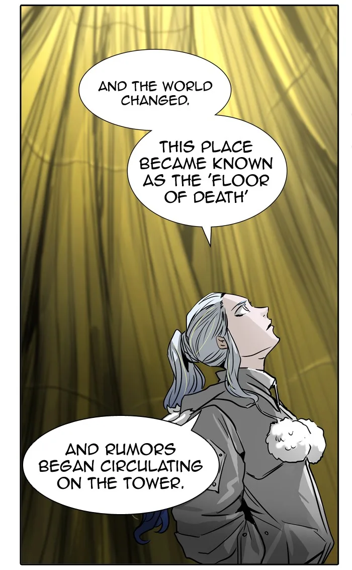 Tower of God - Chapter 321 - Page 27