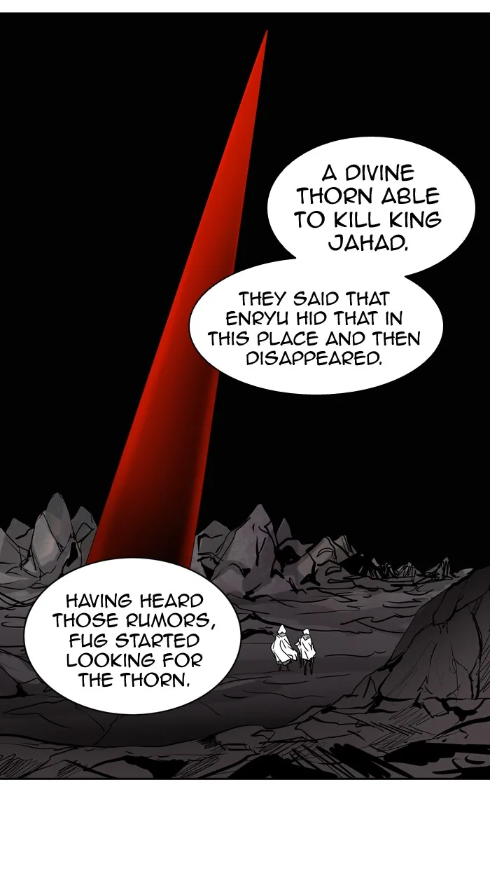 Tower of God - Chapter 321 - Page 29