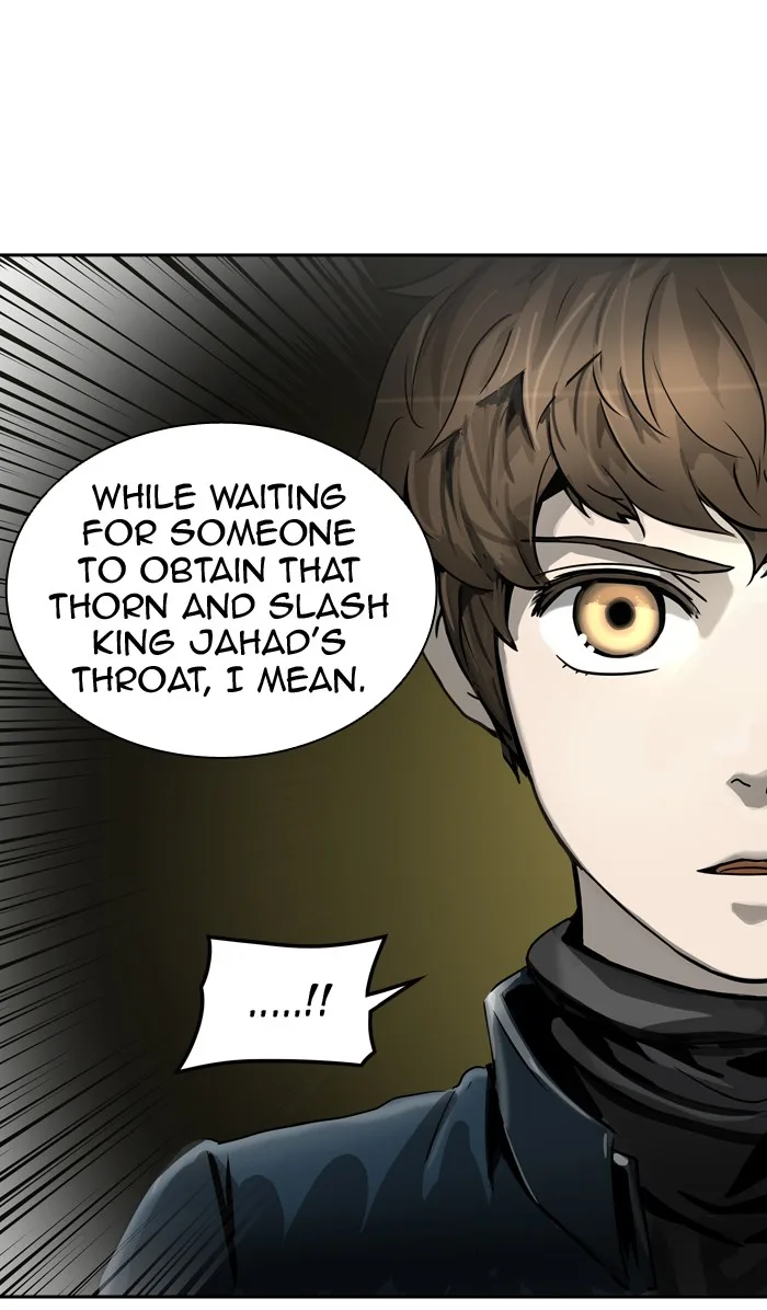 Tower of God - Chapter 321 - Page 30