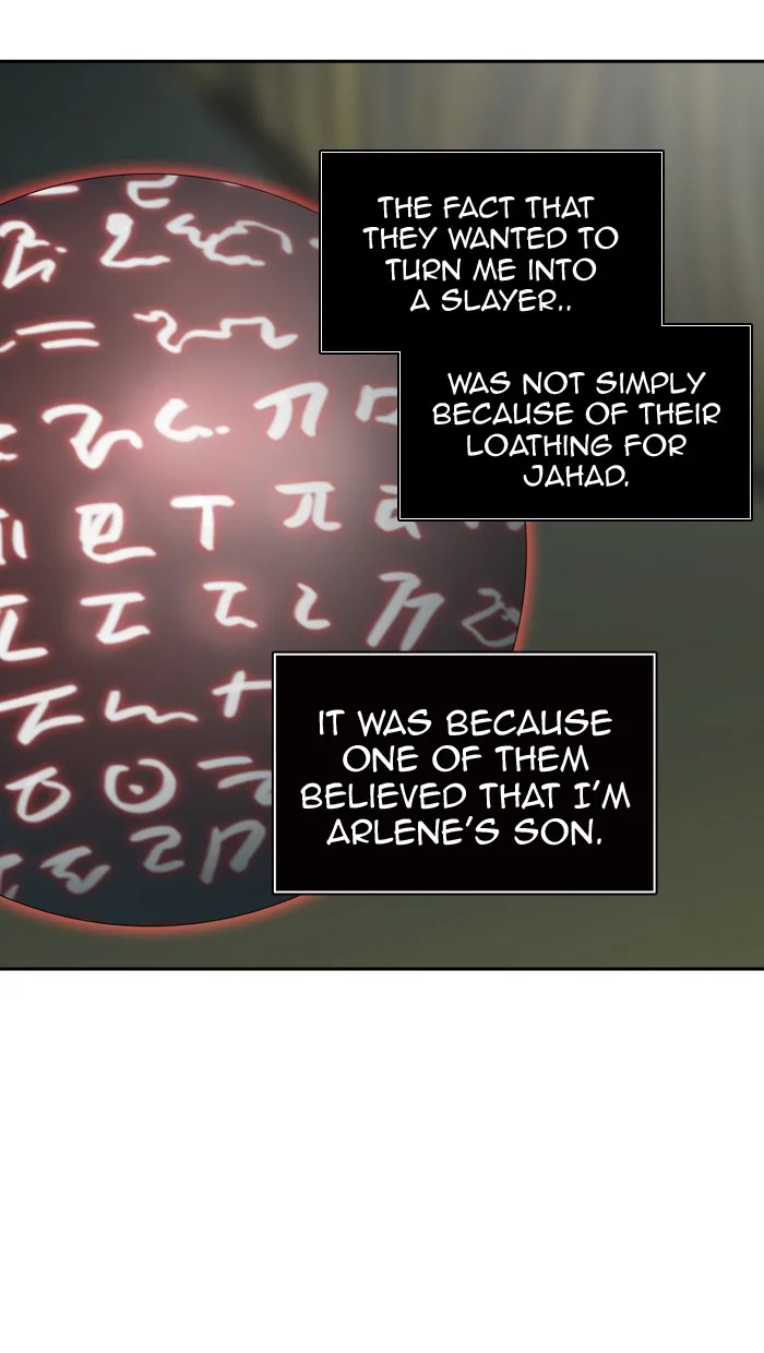 Tower of God - Chapter 321 - Page 32