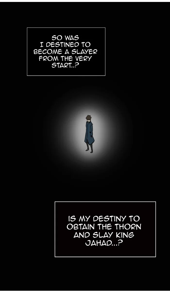 Tower of God - Chapter 321 - Page 33