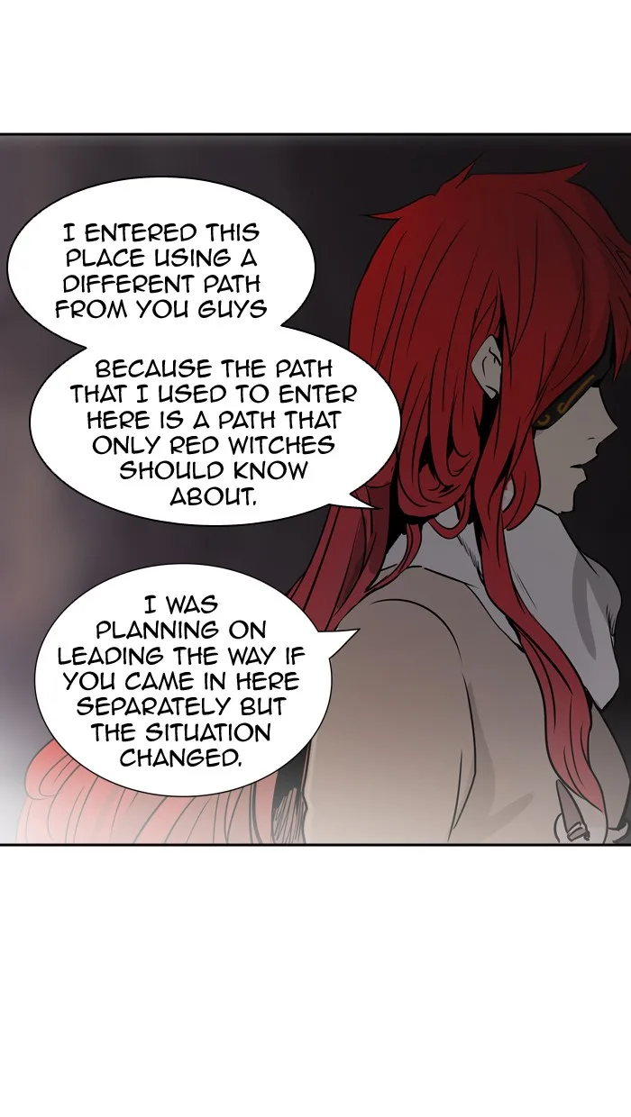Tower of God - Chapter 321 - Page 36
