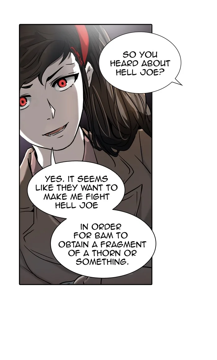 Tower of God - Chapter 321 - Page 37