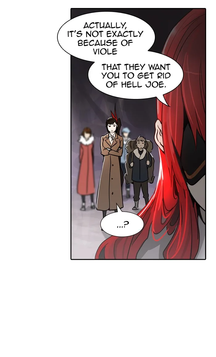 Tower of God - Chapter 321 - Page 38